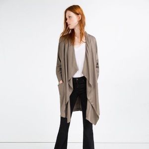 Zara Trench-coat